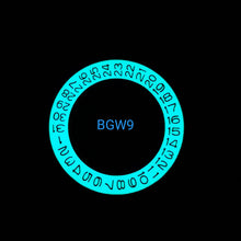 Load image into Gallery viewer, Full  Luminous Date Disc BGW9
