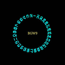 Load image into Gallery viewer, Luminous  Date Disc  BGW9
