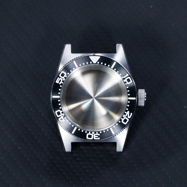 Watch Case Stainless Steel