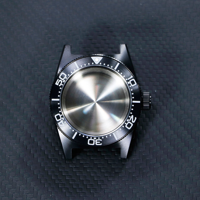 Watch Case Stainless Steel