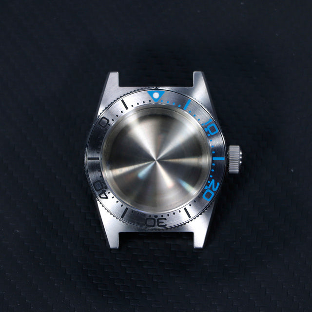 Watch Case Stainless Steel