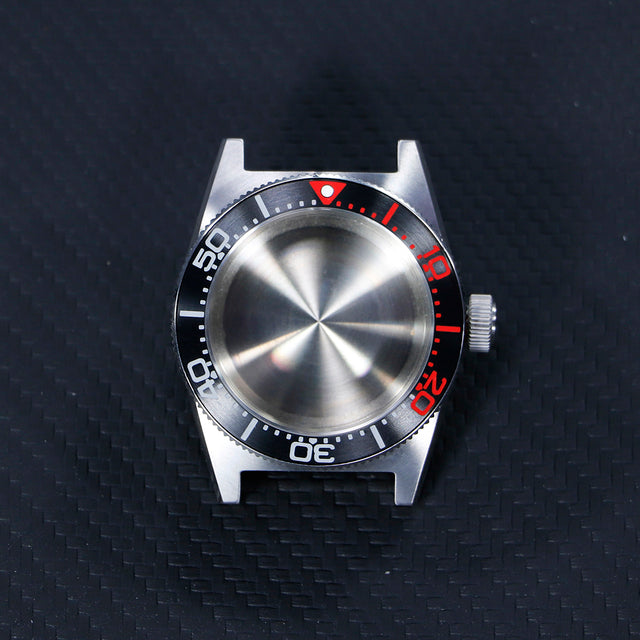 Watch Case Stainless Steel