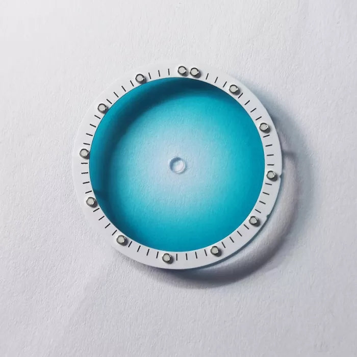 Perspective Dial BGW9 Lume