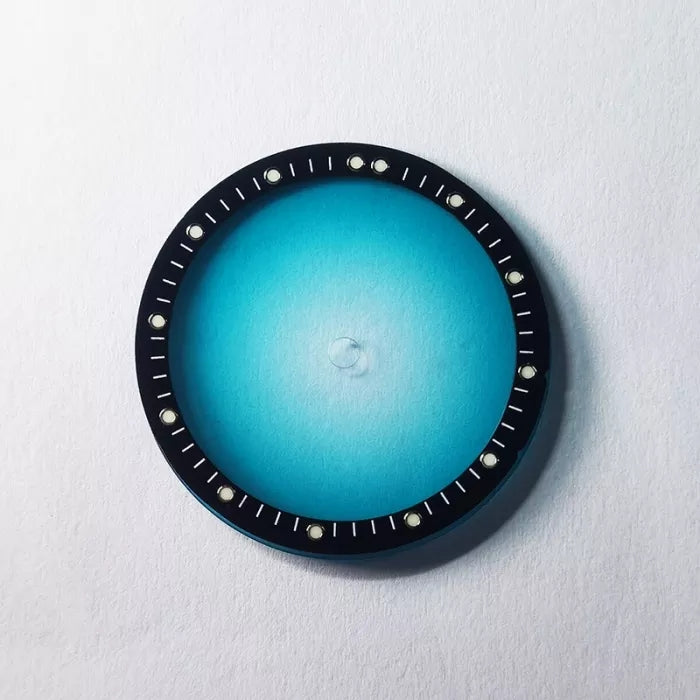 Perspective Dial BGW9 Lume