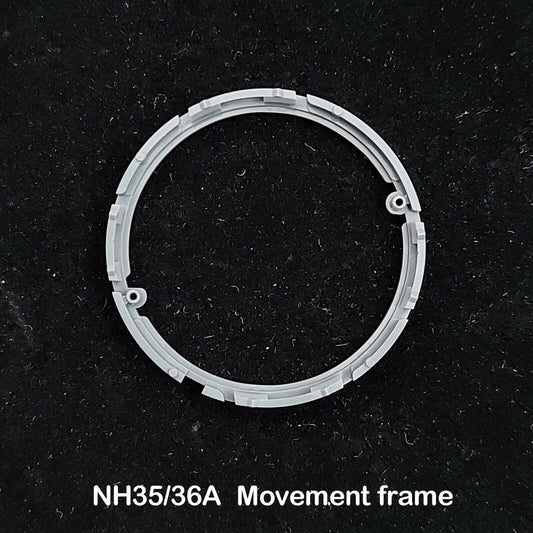 Tool&Sparte parts-NH35 NH36A Movement Frame